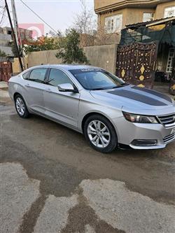 Chevrolet Impala